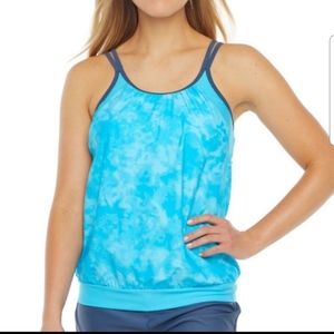 NWT Free Country top